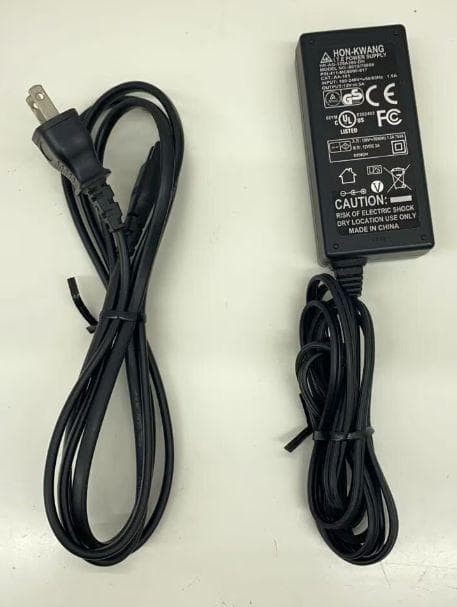 DENON DN-MC6000 DJ Controller Mixer 4-Channel 2 Mic Inputs Tested Used