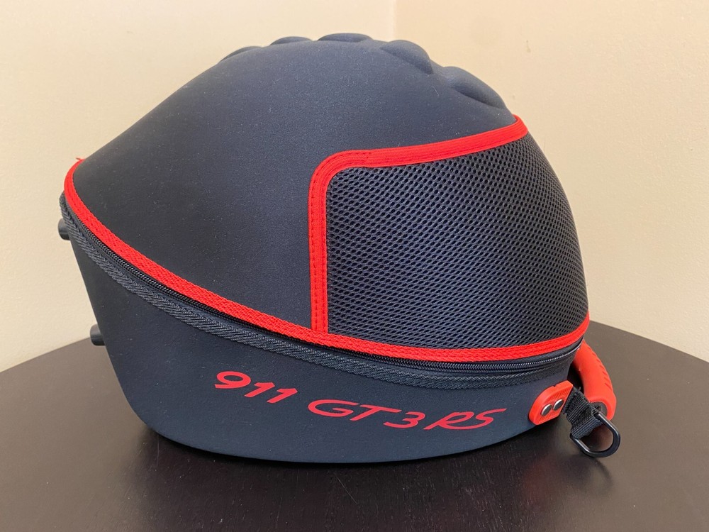 Porsche GT3RS Helmet Case