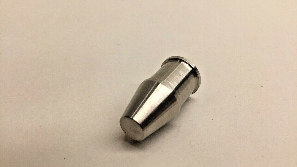 Ametek 43J Float Stainless MPS-100A Schutte & Koerting 43-J