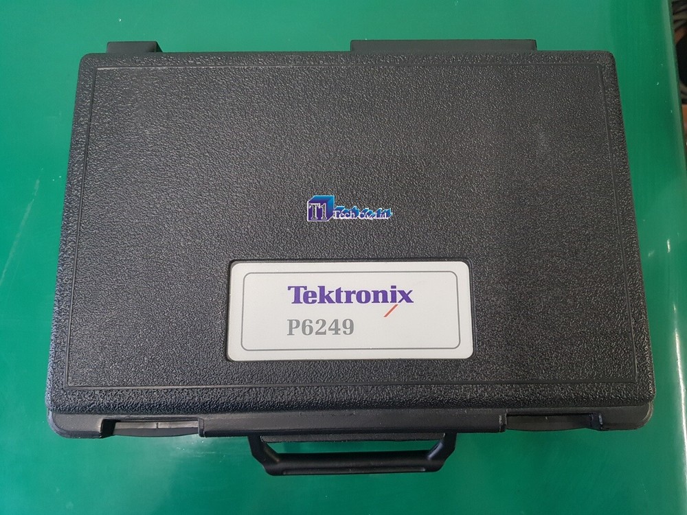 Tektronix P6249 4.0GHz Active Probe