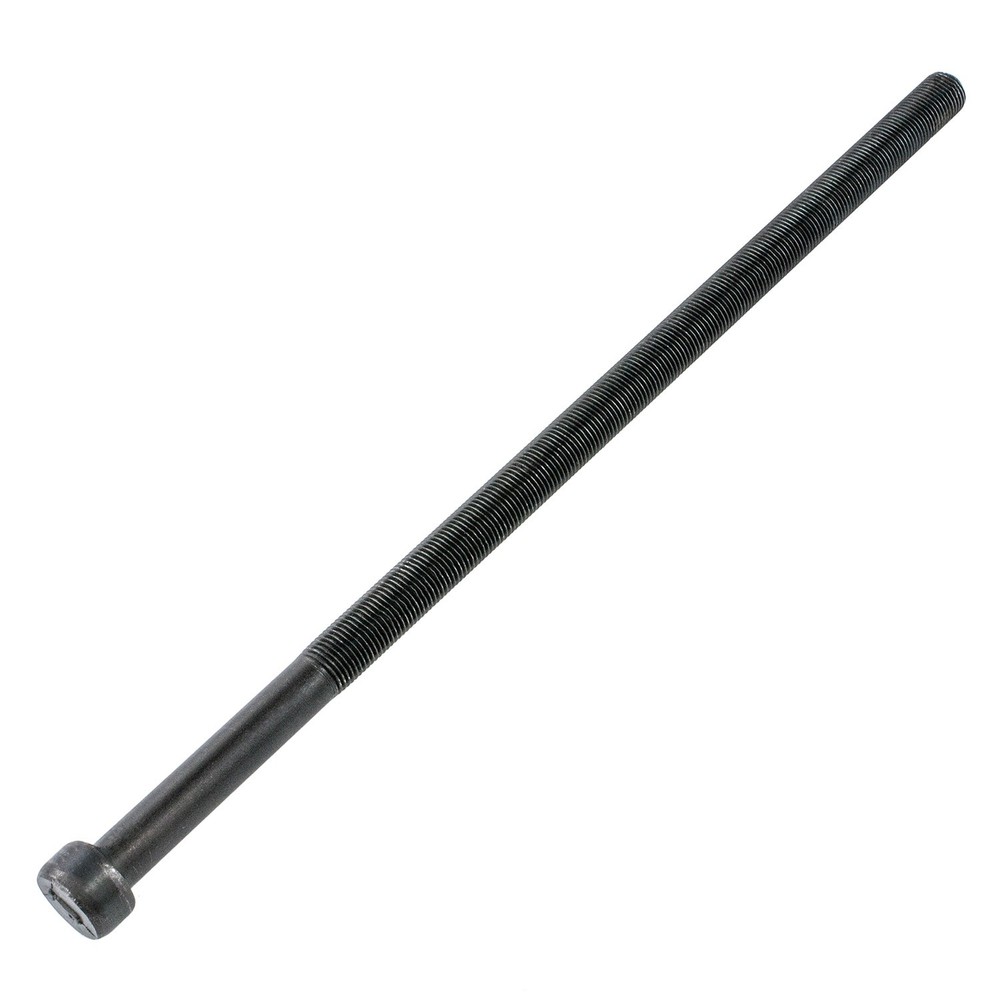 BOLT - LEAF SPRING CENTER PIN BOLT - 1/2-20 THREAD - 12-7/16" LONG