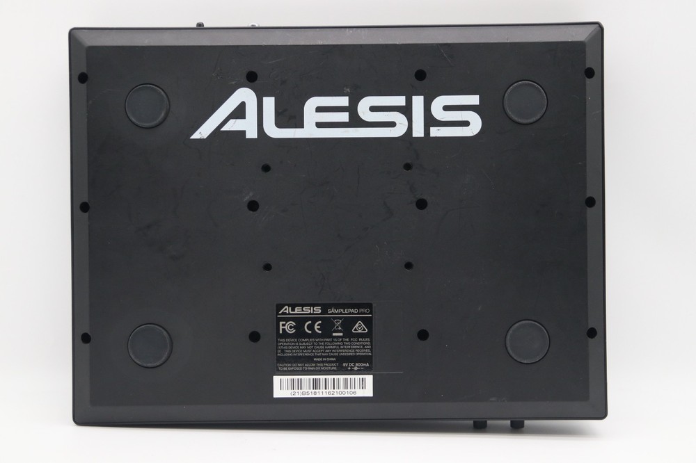Alesis SamplePad Pro Percussion Pad