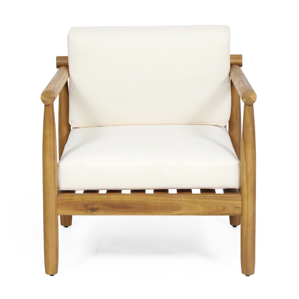CLUB CHAIR