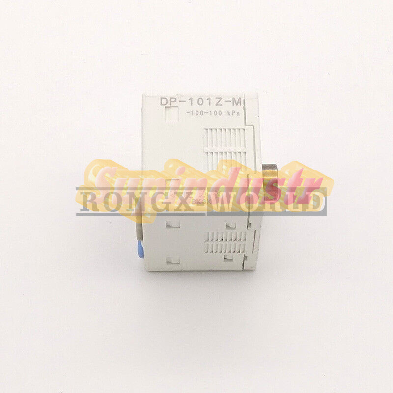 .1Pcs New SUNX Pressure Switch DP-101Z-M