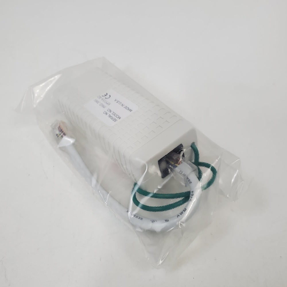 New Black Box SP515A-R2 Surge Protector