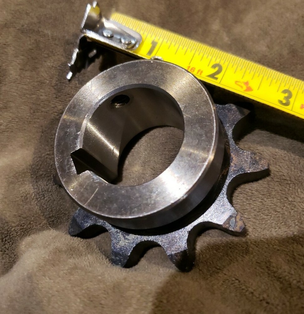 NEW Bobcat Sprocket Part # 6531430 NEW !! Chain teeth loader Steer Motor Engine