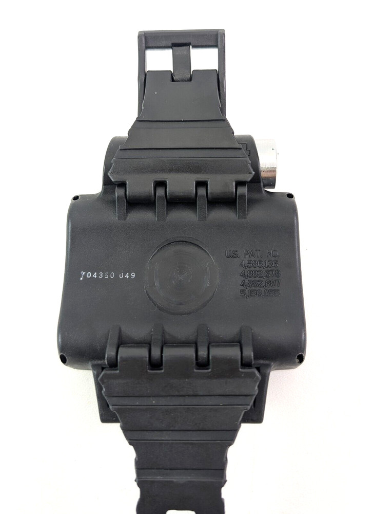 Oceanic DataTrans Plus Nitrox Wireless Wrist Scuba Dive Computer Data Trans