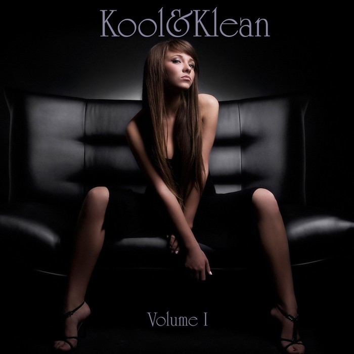Kool & Klean - All 12 Volumes in CD format