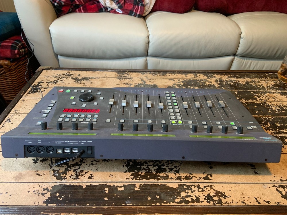 Radikal Technologies SAC 2K (Software Assigned Controller w/free shipping)!