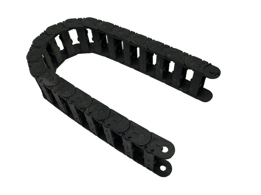 Igus 250.07.100.0 E-Chain Assembly 19-Links 3' Length