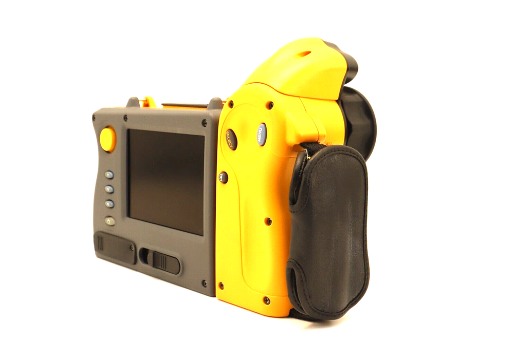 Fluke TI55FT IR Flexcam Thermal Imager