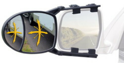 Towing Mirror Reese 7034200