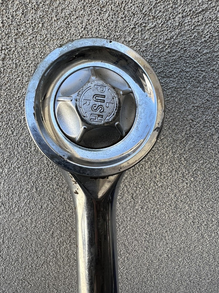 Crescent CRW19 3/4" Drive Ratchet
