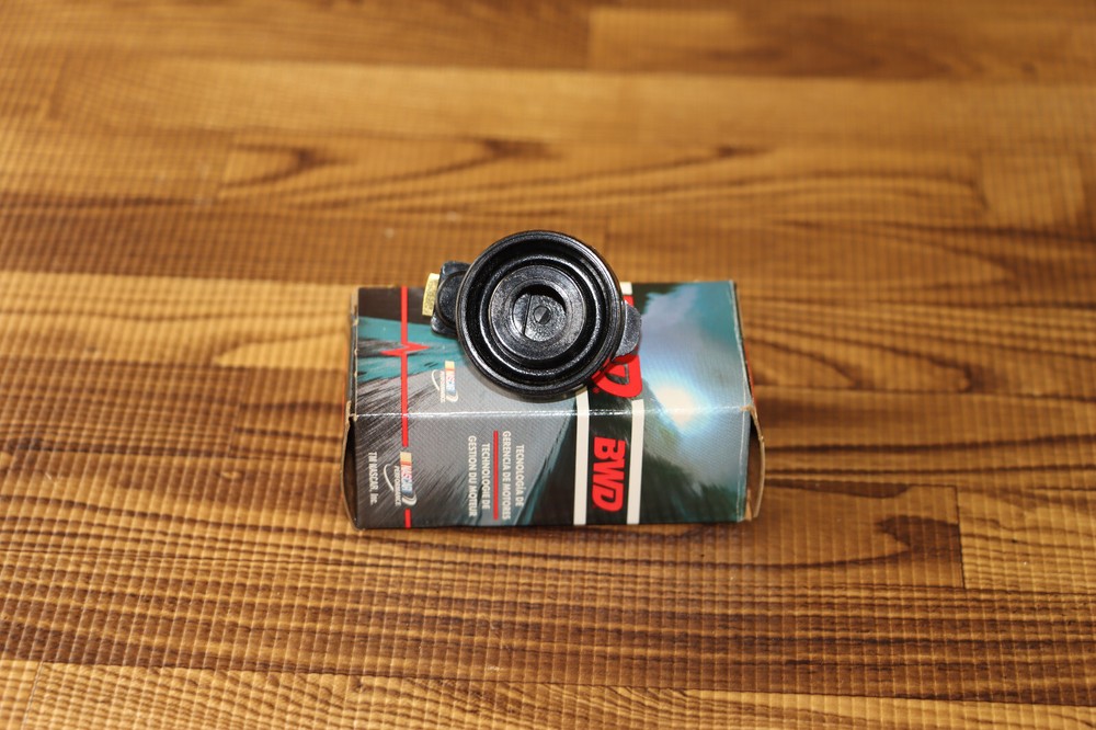 Ignition Condenser BWD HR2