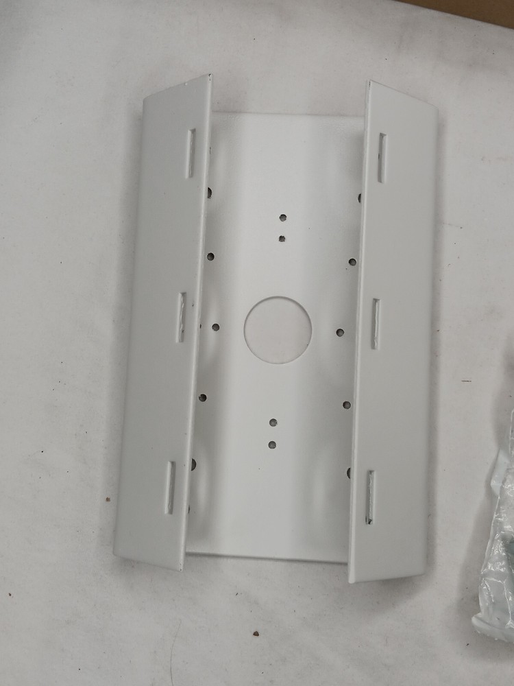 Hikvision PMP Horizontal Pole Mounting Bracket 302700487