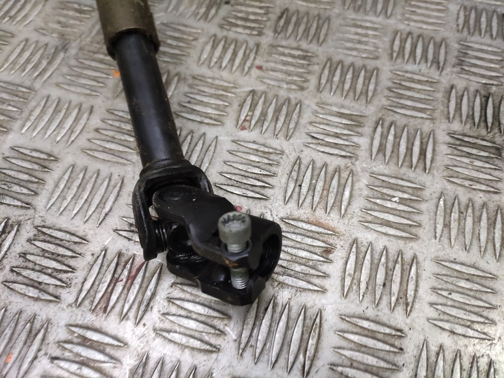 VW Crafter 2018-on Steering Column 2n0419501b ref 265