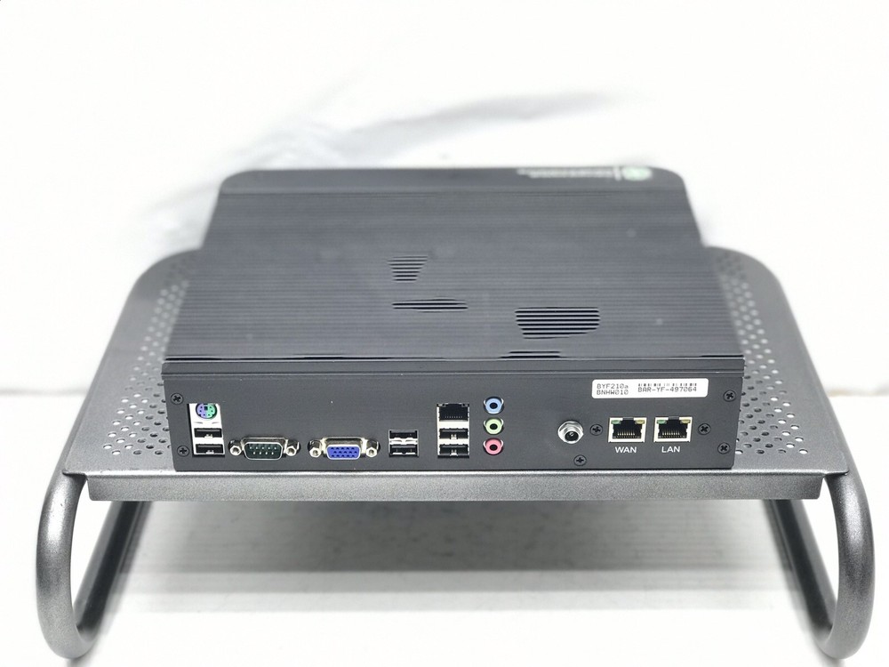 Barracuda Web Security Gateway 210