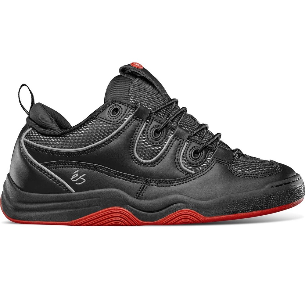 éS Shoes Two Nine 8 - Black