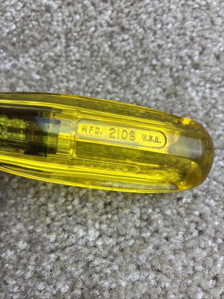 PROTO Professional 2108 Chisel/Punch Holder