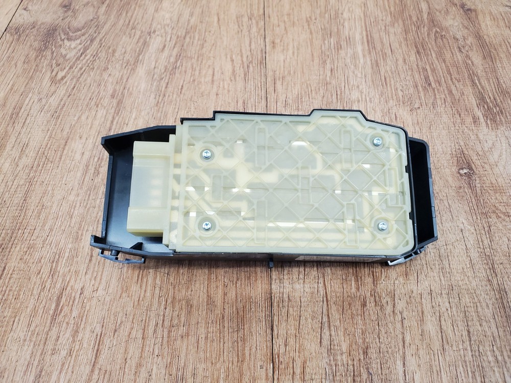 ✅ 06-13 OEM BMW E90 E91 328 Front Right Passenger Seat Control Switch Module