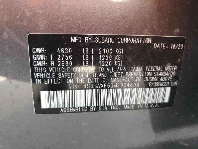 LEGACY 2021 Camera/Projector 313894