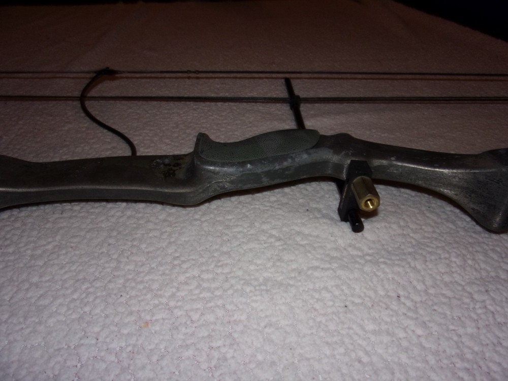 Browning Camo Badger Compound Bow