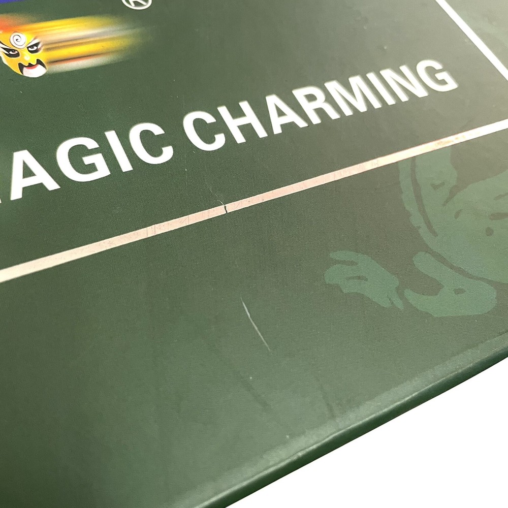Ever Magic Set Feeling Magic Charming