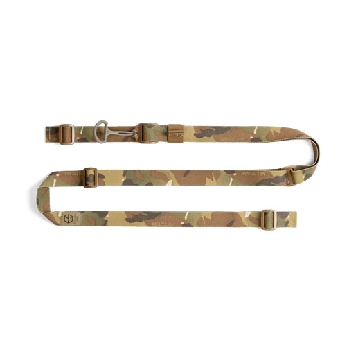 EDGAR SHERMAN DESIGN ESD SLING MULTICAM (ESD-SL-MC)