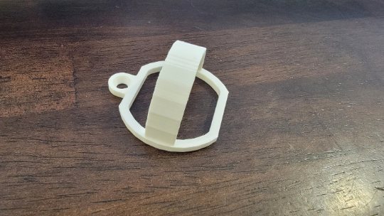 Light Switch Cover Protector to Protect From Children - White