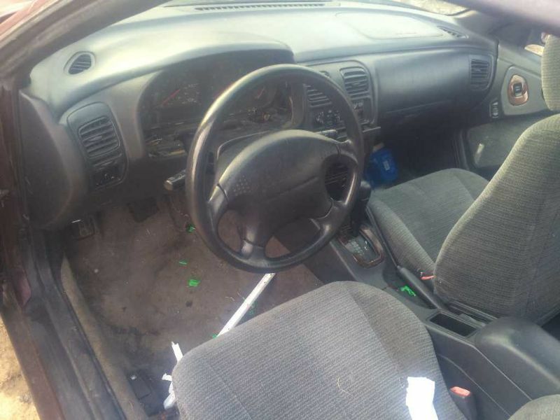 Engine ECM Electronic Control Module 2.2L LHD Fits 99 LEGACY 76713
