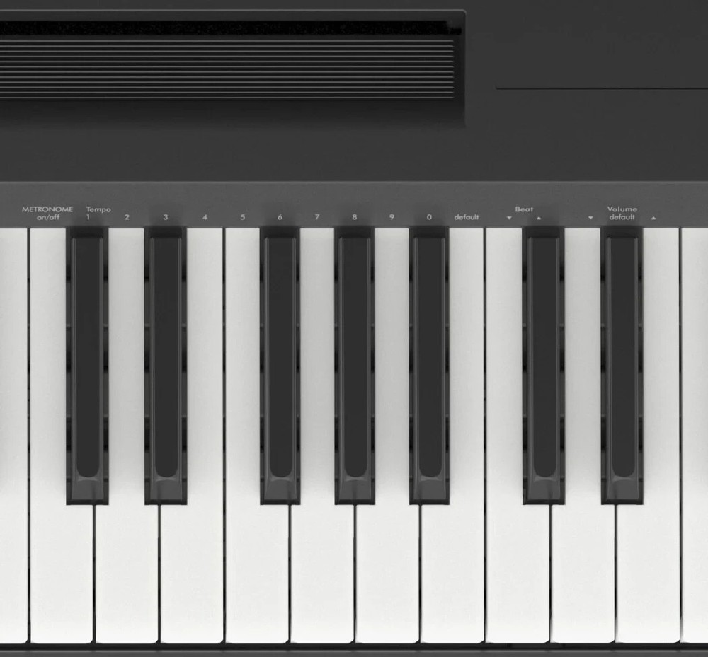Yamaha P145 88-Note Digital Piano
