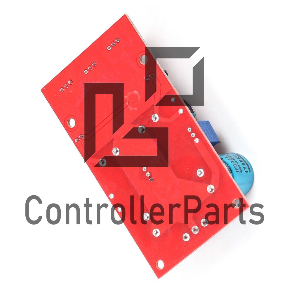 1PCS DRV134 Unbalanced to Balance Converter Board Matched Input Amplifier M