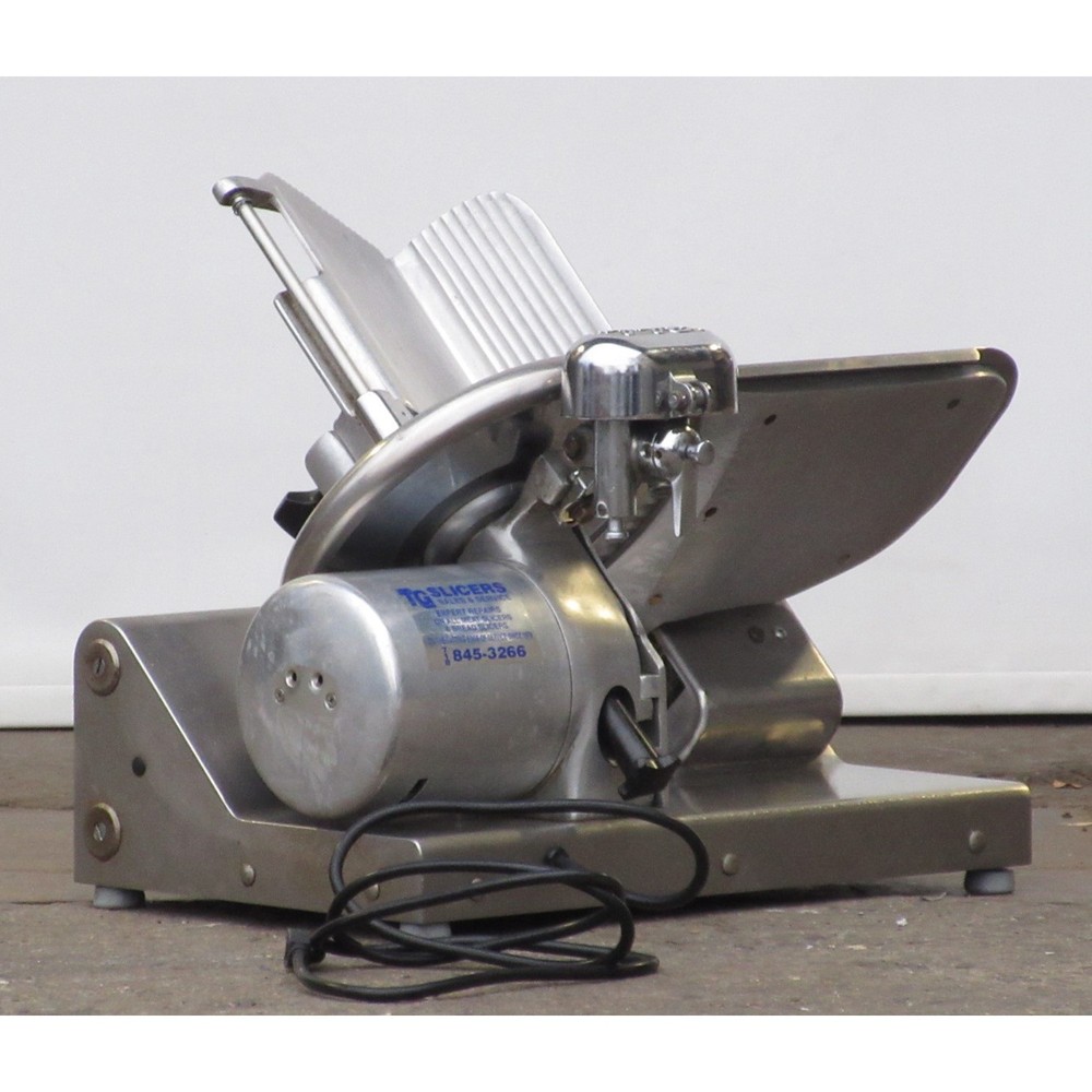 Globe 500L Deli Slicer