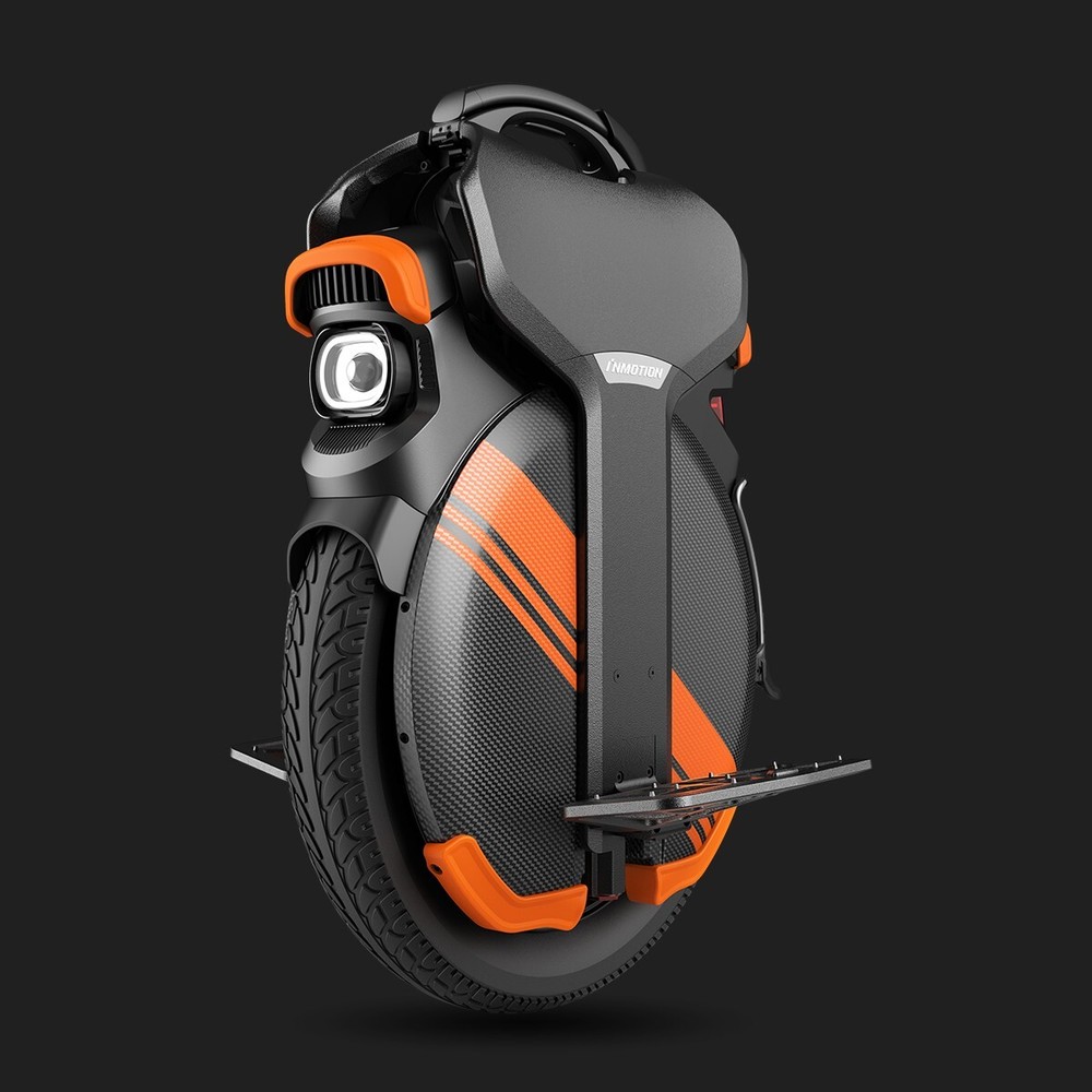 E-Unicycle InMotion V11Y (Open Box) Grade A