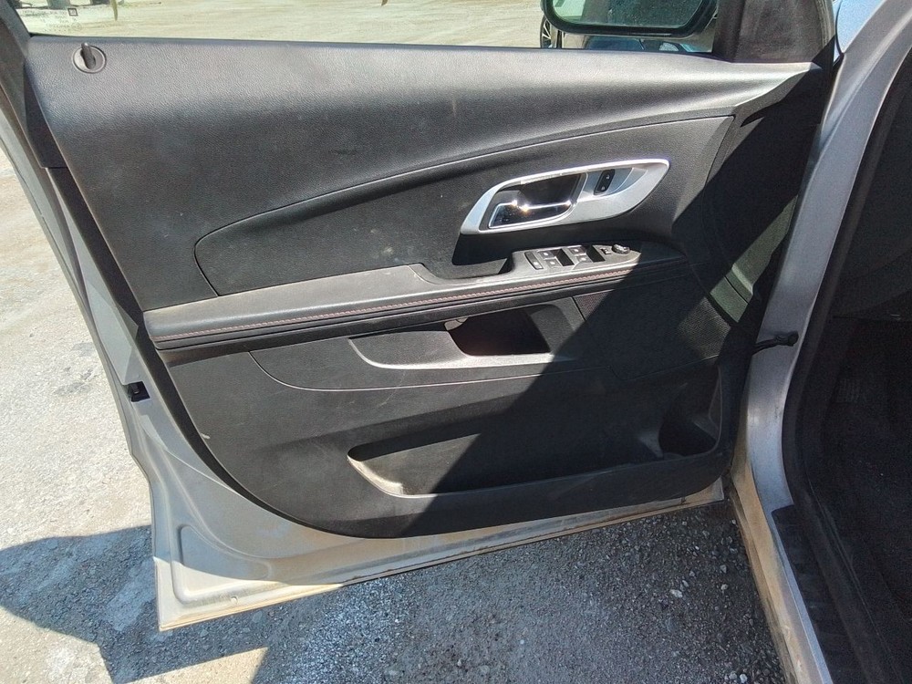 2010-2017 GMC Terrain Dash Mounted Lower 7" Display Screen