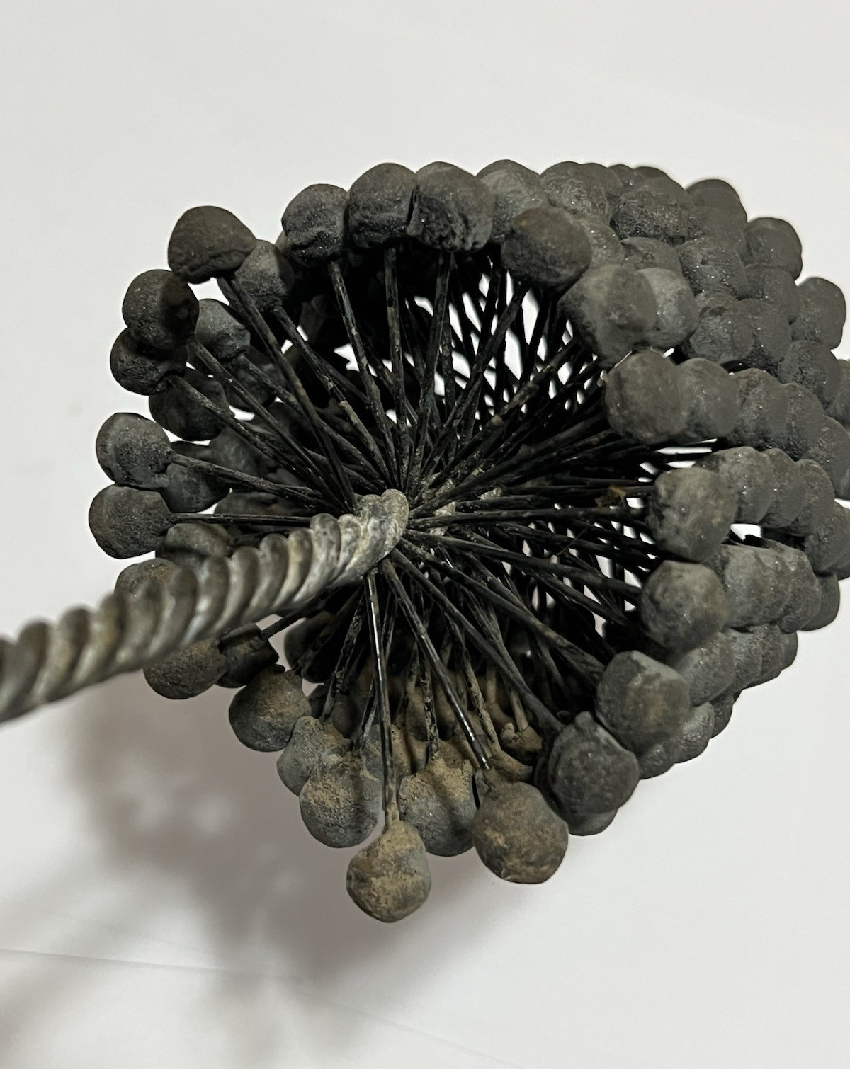 Flex Hone 3-1/4" Engine Cylinder Surfacing Tool Hone