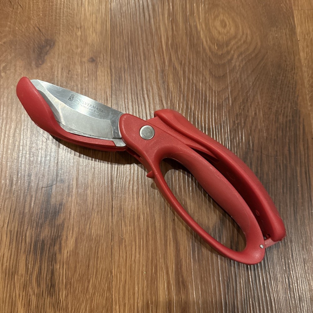 SILVERMARK Multi-Blade Cutting Tool Lettuce/Vegetable Cutter Pat 6453560 (2002)