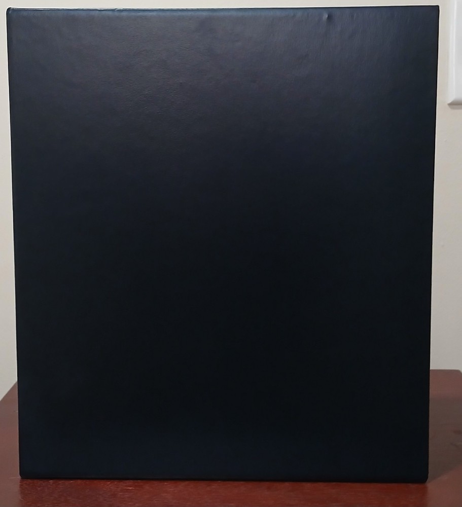 Davo Album & Slipcase