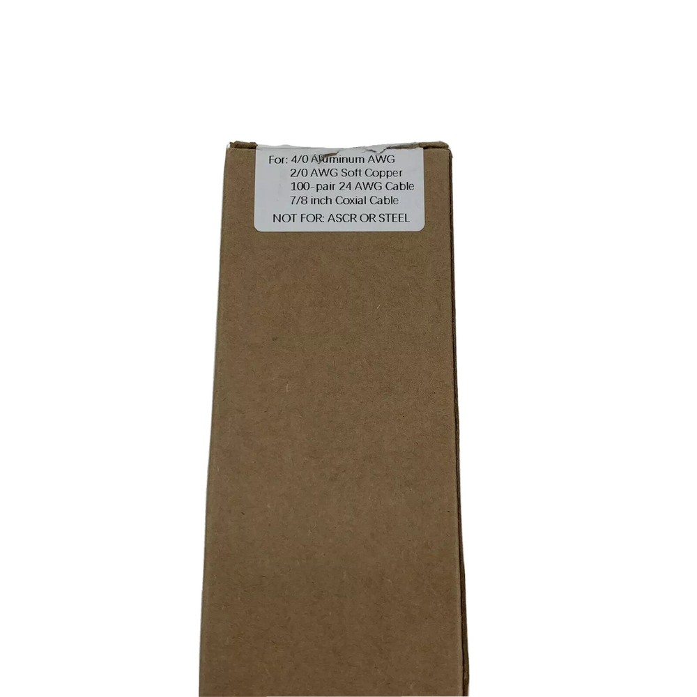 Syuruno Aluminum Wire Cable Cutting Tool (A16)