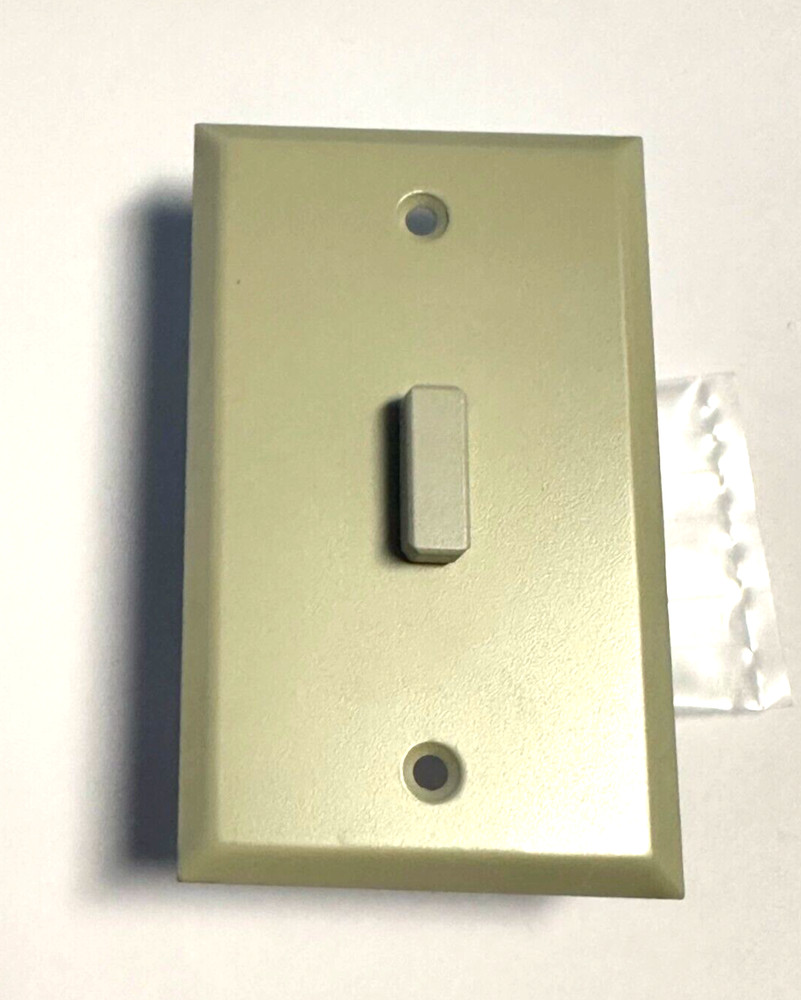 Crown PZM 11LL PP Line Level Security Microphone