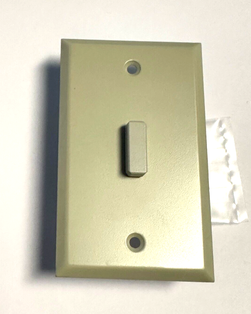 Crown PZM 11LL PP Line Level Security Microphone