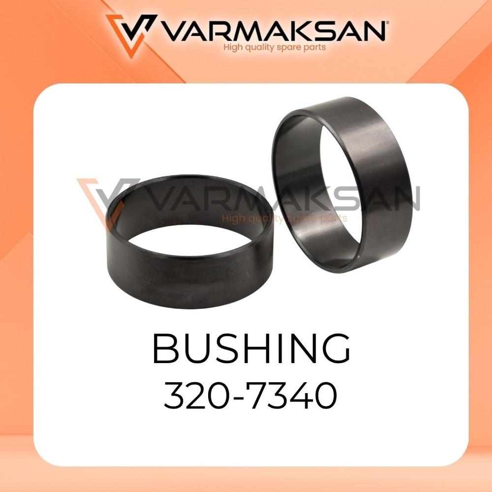 320-7340 BUSHING / 320-7340 BUSHING Compatible with Caterpillar