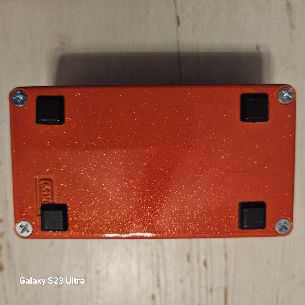 MXR Phase 99 Phasor Shifter Ship World Wide