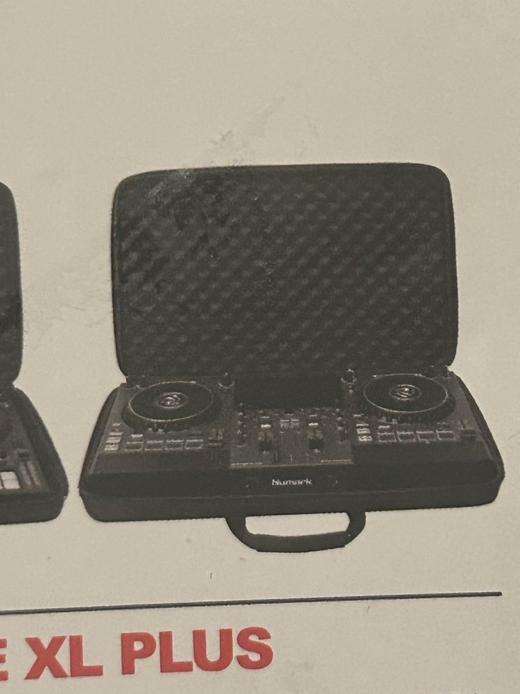 Magma MGA48038 - CTRL Case XL Plus