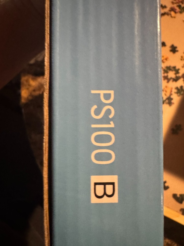 AmScope PS100B Prepared Biology Microscope Slides 100 Total Slides New