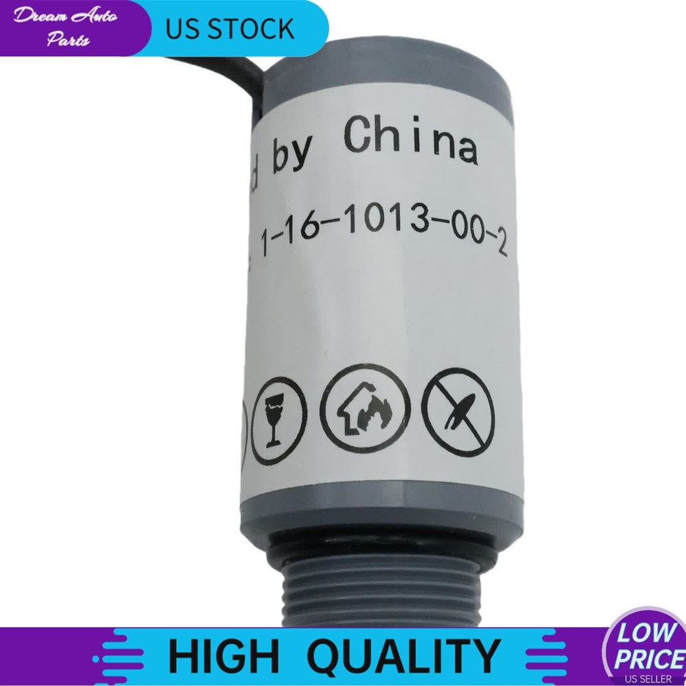 For Robinair R-1234yf Machine Replacement Oxygen Sensor New Oxygen Sensor USA
