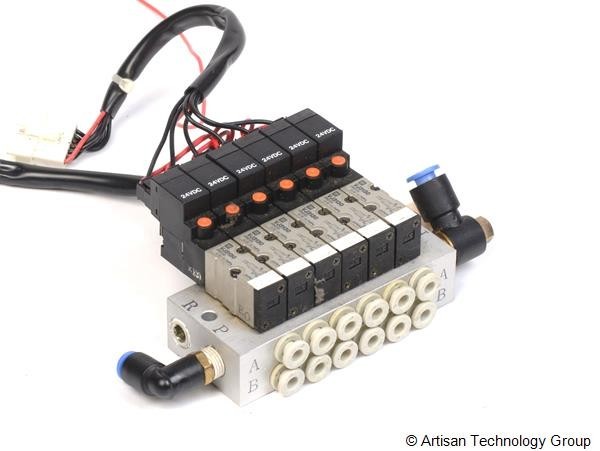 SMC VJ3130 Valve Unit