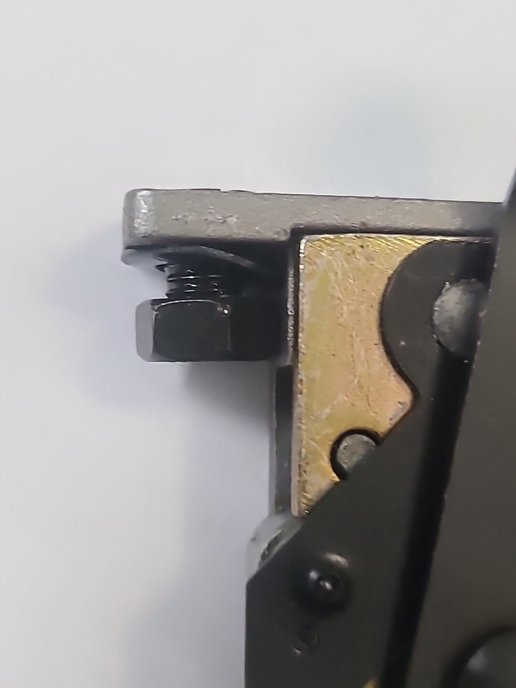 CVA Cascade Magnum Muzzleloader Black Powder .50 Caliber Trigger Assembly Screws