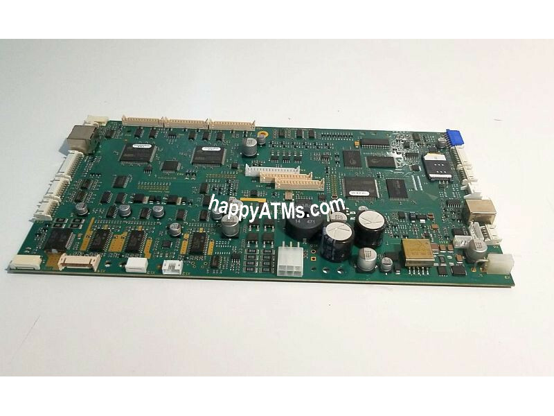 Wincor Nixdorf MB CMD-V5 Controller PN: 1750174768