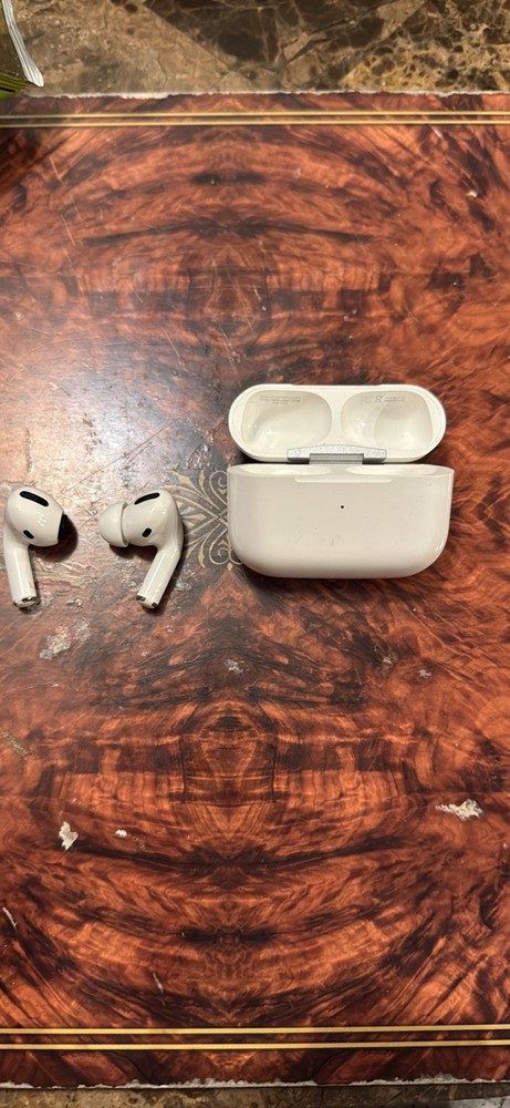 AirPod Pros